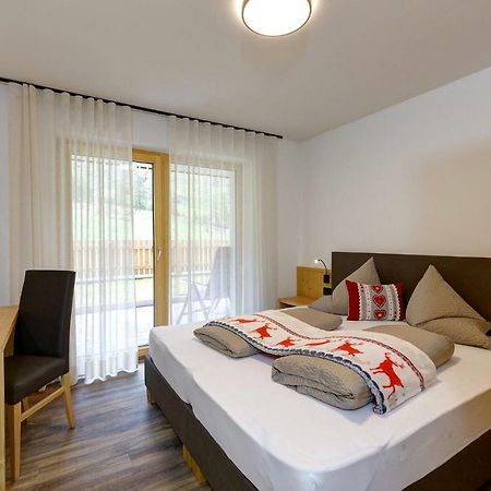 Apparthotel Marteshof 费尔代斯 外观 照片