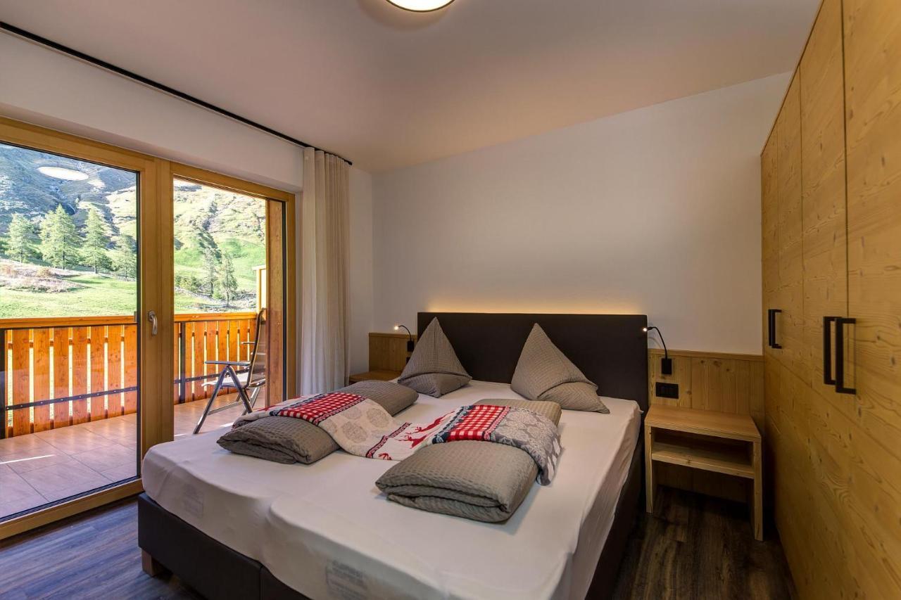 Apparthotel Marteshof 费尔代斯 外观 照片