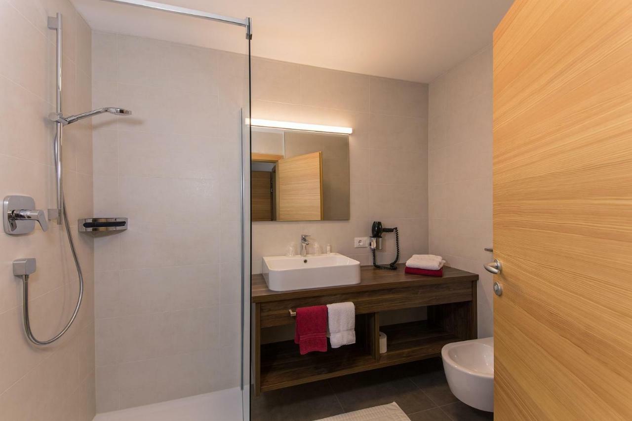 Apparthotel Marteshof 费尔代斯 外观 照片