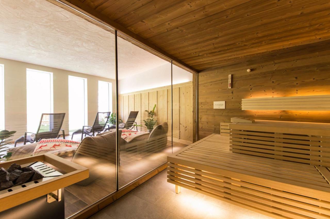Apparthotel Marteshof 费尔代斯 外观 照片
