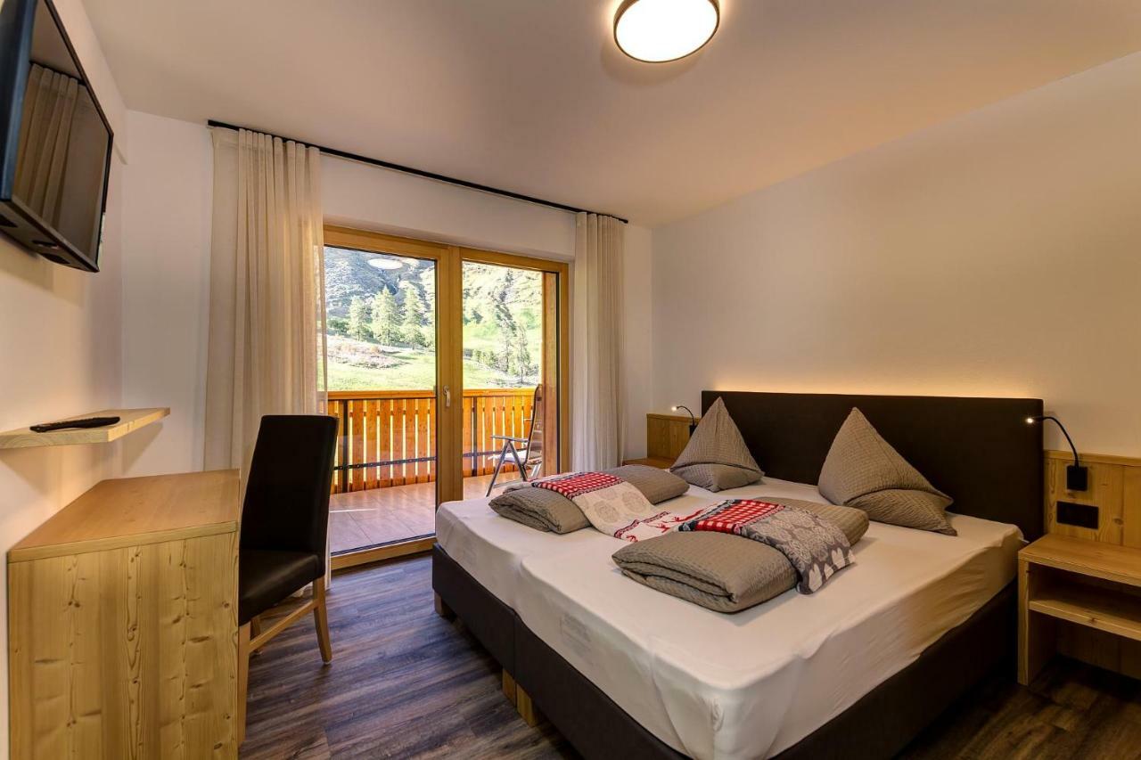 Apparthotel Marteshof 费尔代斯 外观 照片